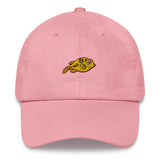 Pea Puffer Dad Hat