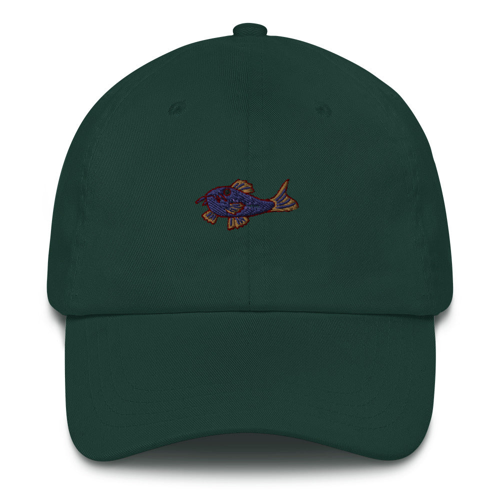 Corydoras Dad Hat