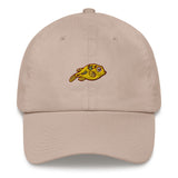 Pea Puffer Dad Hat
