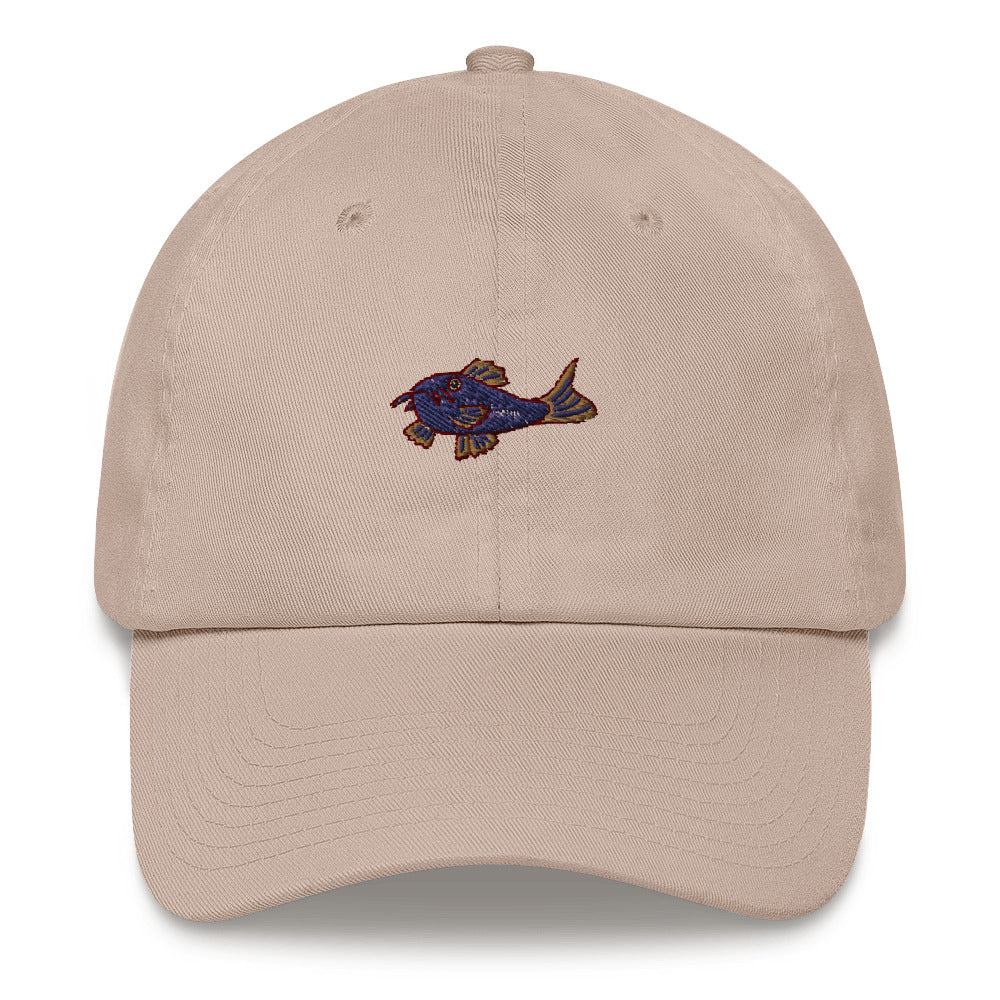 Corydoras Dad Hat