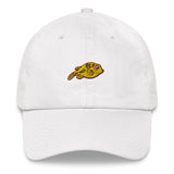 Pea Puffer Dad Hat